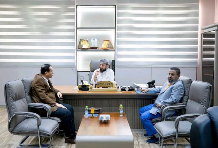 لقاء تنسيقي بعدن لتعزيز التكامل في مناهج مدارس التحفيظ والمعاهد الشرعية