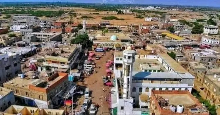 السلطة المحلية تزود كهرباء أبين بوقود لتشغيل المياه والمستشفى فقط