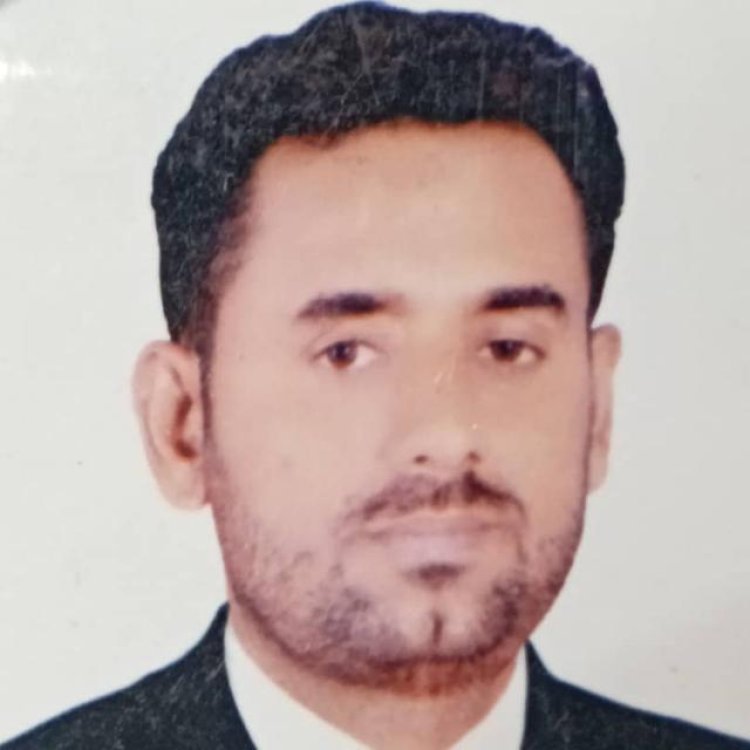 العميد نبيل المشوشي.. أيقونة النضال التي لا تنكسر مهما حاول المتربصين