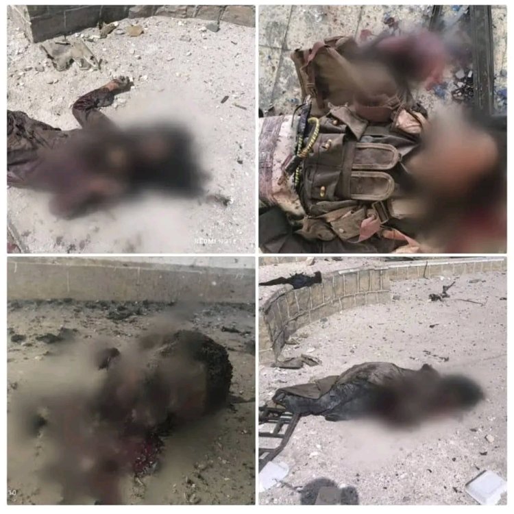 العميد نصر اليافعي.. قوات اللواء الأول دعم وإسناد تُفشل هجومًا إرهابيًا واسعًا لتنظيم القاعدة في المحفد وتُحبط محاولات التسلل للمجمع الحكومي