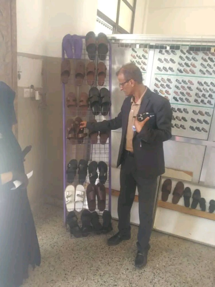 وزارة الشؤون الاجتماعية تُشكّل لجنة لتقييم أداء الجمعيات العاملة في مجال الإعاقة والممولة من صندوق رعاية وتأهيل المعاقين