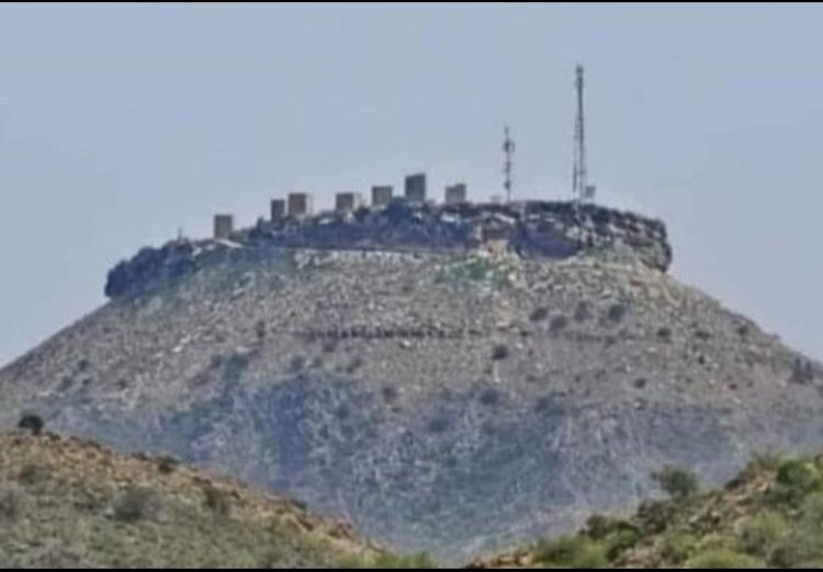 حرمان مديرية يافع رصد من معونات برنامج الغذاء العالمي يثير موجة استنكار واسعة