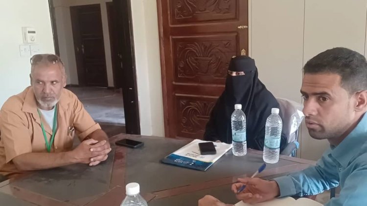 في اجتماعها الدوري.. الهيئة التنفيذية لانتقالي مديرية الضالع تشيد بنجاح فعالية اكتوبر