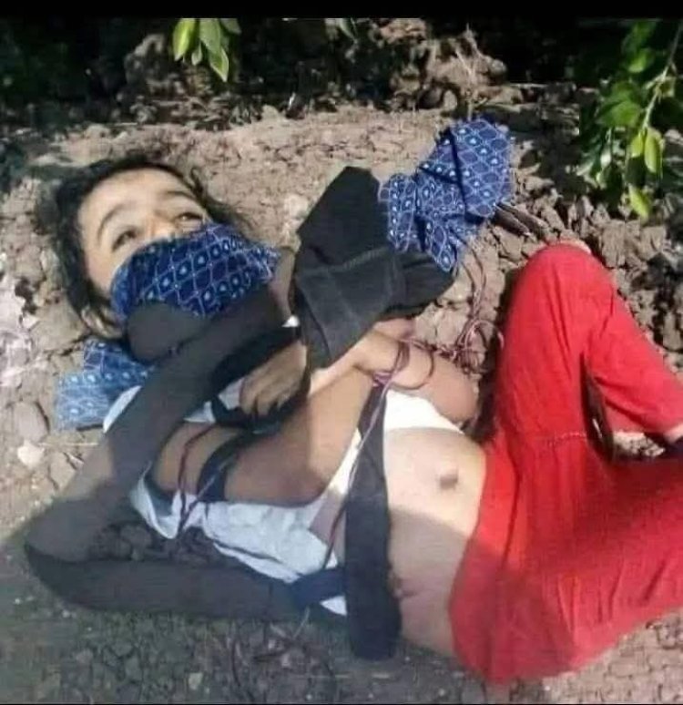 تعز اليمنية | العثور على جثة الطفلة ثريا بعد اختفائها بيومين