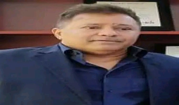 السيرة الغائبة للنائب العام القاضي قاهر مصطفى: إصلاحات وإنجازات في النيابة العامة