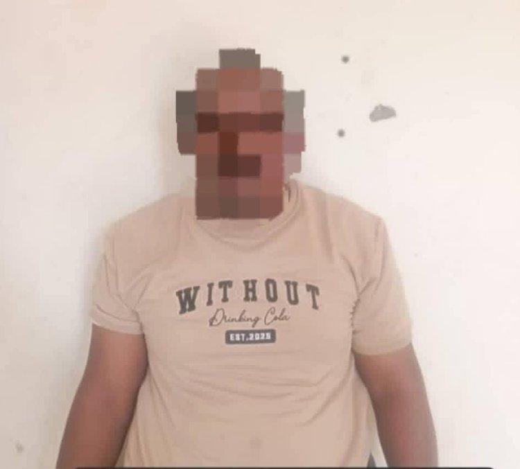 ضبط محتال خطير انتحل صفات رسمية ونفذ عمليات نصب