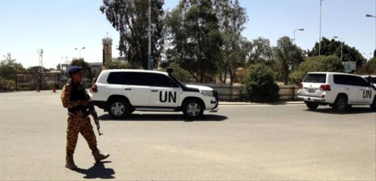 برنامج الأغذية العالمي : غير قادرون على الوصول إلى مكتبنا في صنعاء