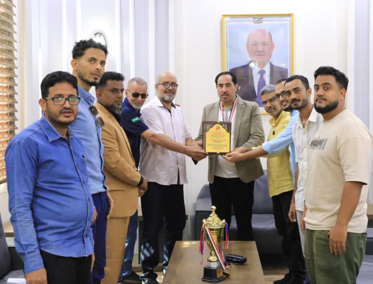 وزير الشباب والرياضة يشيد بنجاح البطولة التأسيسية الأولى للدارتس