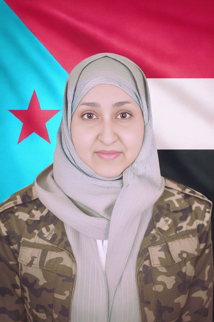 حفيدات راجح لبوزة: نساء الجنوب في مسيرة الاستقلال الثاني