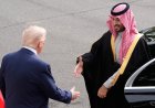 الأمير محمد بن سلمان : زعيم الشرق الأوسط الذي فرض نفسه على الساحة العالمية.