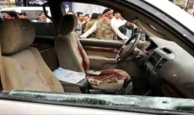 مقتل امرأة ونهب أموالها في صنعاء اليمنية