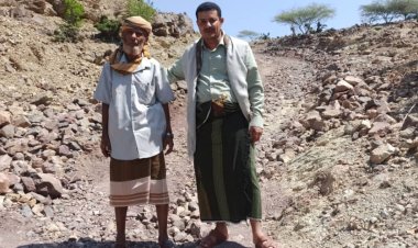 من عقبة فرعة.. الفدائي الأكتوبري الطيري يطلق مناشدة إنسانية لإنصاف قريته