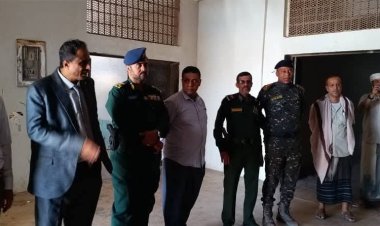 المهرة.. الأفراج عن 13 سجينًا ممن أمضوا ثلاثة أرباع المدة