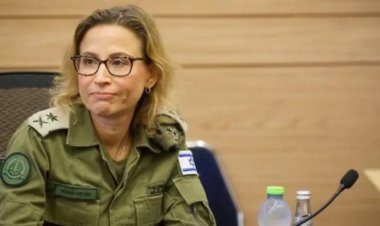 انتحار المدعية العسكرية الإسرائيلية يفعات بروشمالي بعد تورطها في تسريب فيديو انتهاكات بحق فلسطينيين