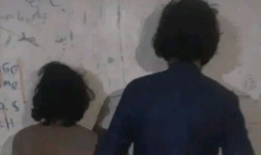 في عملية أمنية نوعية.. أمن لودر يطيح بشخصين نفذا تفجير قنبلة في مدينة لودر خلال ساعة واحدة