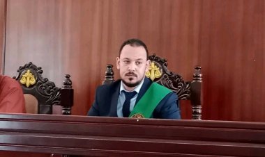 محكمة الحوطة الابتدائية تصدر حكمًا بالإعدام قصاصًا في جريمة قتل عمد