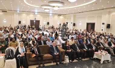 لحج تطلق خطتها التنموية الشاملة 2026–2030 لتعزيز النمو الاقتصادي والخدمات وتحقيق التنمية المستدامة