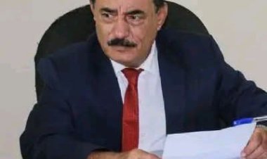 محافظ الضالع يوجه بصرف حوافز المعلمين عبر شركة القطيبي للصرافة.