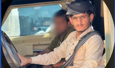 معاذ النخعي صوت يأسر القلوب