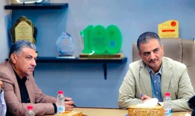 محافظ العاصمة عدن يؤكد تشديد الرقابة الميدانية لحماية المستهلك وضبط أسعار السلع الأساسية