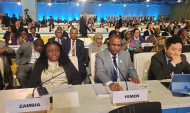 الوزير الزُعوري: الاستثمار في الإنسان هو الطريق الأضمن لتحقيق تنمية شاملة ومستدامة