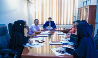 لجنة تنظيم الصيد التقليدي تواصل مراجعة اللائحة النهائية تمهيدًا لاعتمادها رسميًا