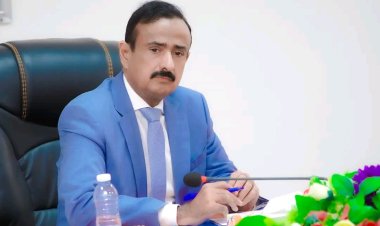 برئاسة المحافظ بن الوزير اللجنة الأمنية تؤكد المضي بثبات في تعزيز الأمن والاستقرار والتصدي لمشاريع الفوضى والإرهاب