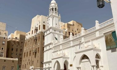 "مسقى الحيارى"... حين كانت شبام تُنقذ الحائر بصمت