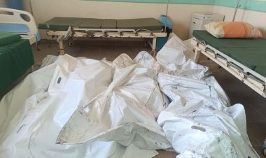 حادث مروع في أبين، ونار تلتهم الأجساد، وصمت يلتهم المسؤولية