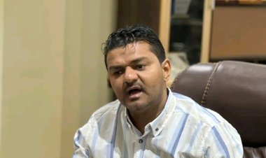 مدير عام الشيخ عثمان يوجه بتكثيف حملات الرقابة الميدانية وضبط الأسعار تنفيذًا لتوجيهات محافظ عدن