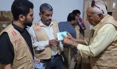 بتوجيهات مدير عام المديرية.. مكتب الصناعة بالمنصورة يضبط شركة أدوية احتكرت أصنافًا لرفع الأسعار