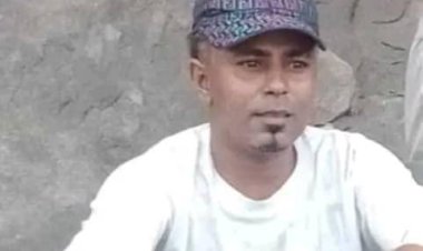 اختفاء غامض لشاب في عدن.. أسرته تطلب المساعدة العاجلة