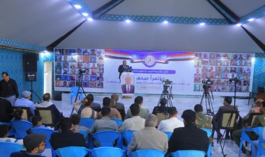 غياب بلا أثر.. تقرير حقوقي يوثق قيام مليشيا الحوثي بالإخفاء القسري بحق 99 مدني في إب اليمنية