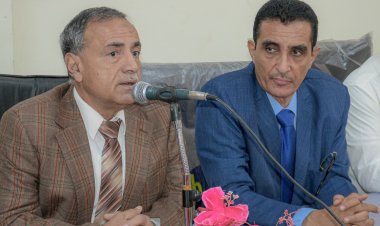 على طريق الاعتماد الأكاديمي.. كلية الحقوق بجامعة عدن تدشن ورشتها العلمية الأولى