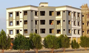 سماء مدينة الخليج العربي.. حلم يتحول إلى واقع ودعم حكومي يعزز مسيرة الاستثمار الوطني