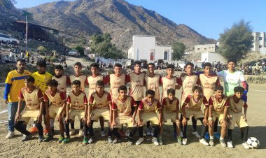 بيرق السعدي يطيح بشباب الشبحي بركلات الترجيح ويضرب موعداً لملاقاة شباب رُصد على كأس دوري الفقيد عاطف الشبحي