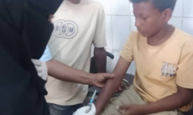 حصيلة أولية لضحايا اشتباكات سوق الخضار في مدينة جعار