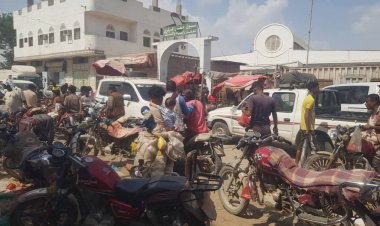 السلطة المحلية في خنفر توضح ملابسات أحداث سوق جعار وتؤكد ملاحقة العصابة المعتدية