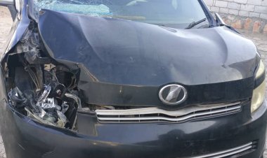 وفاة مواطن في حادث سير بمدينة بروم غرب حضرموت