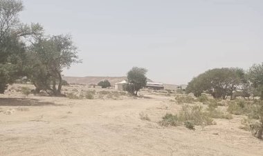 عاجل.. حضرموت | اشتباكات دامية: رفع نقطة الرماض واعتقال قيادتها وسط اتهامات متبادلة (تفاصيل)