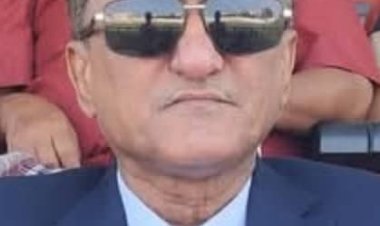 الشاذلي يؤكد استمرار جهوده ومشاروراته لتشكيل إدارة جديدة لقيادة نادي الشعلة الرياضي