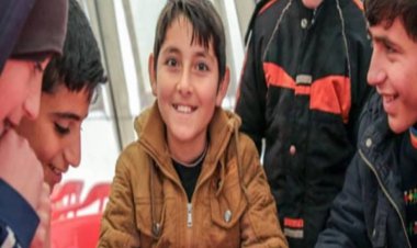 رسالة توعوية لأولياء أمور الأطفال.. كيف تحافظ على سلامة أطفالك من الأمراض الشتوية؟