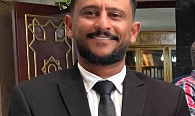 قائد اللواء الثاني دعم وإسناد يعود إلى أرض الوطن بعد رحلة علاجية ناجحة في ألمانيا