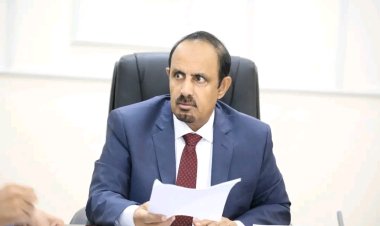 محافظ حضرموت يبدأ من سيئون جولة ميدانية لتفقد أوضاع مديريات الوادي والصحراء