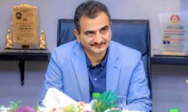 محافظ العاصمة عدن يثمن جهود محافظ شبوة باستئناف ضخ النفط الخام لكهرباء عدن