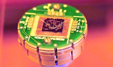 ابتكار علمي يقلل استهلاك الطاقة في معالجة البيانات