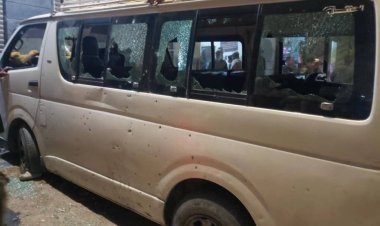 تجدد الاعتداءات: استهداف فندق "عدن" في الضالع بقنابل حية وإصابة الحارس