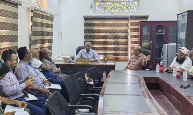 بتكلفة 150 مليون دولار.. محافظ لحج يُطلق حزمة مشاريع زراعية وإنمائية في تُبَن