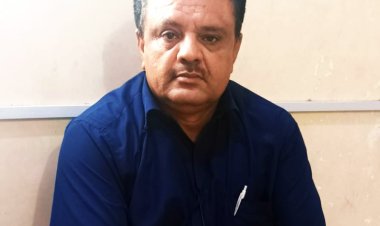 نائب مدير قسم صحة البيئة بمديرية المنصورة : حملاتنا مستمرة على مدار الساعة.. وضبط عشرات الأطنان من الأغذية الفاسدة