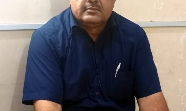 نائب مدير قسم صحة البيئة بمديرية المنصورة : حملاتنا مستمرة على مدار الساعة.. وضبط عشرات الأطنان من الأغذية الفاسدة